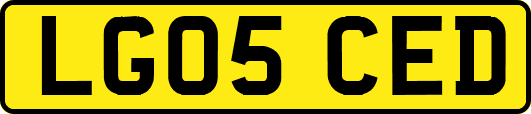 LG05CED