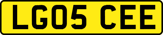 LG05CEE