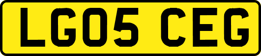 LG05CEG