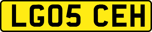 LG05CEH
