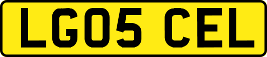 LG05CEL