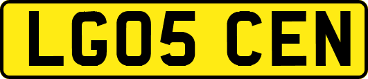 LG05CEN