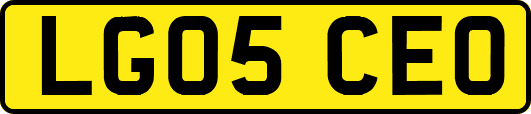 LG05CEO