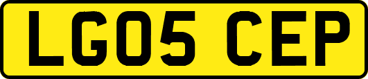 LG05CEP