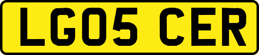 LG05CER