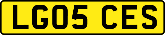 LG05CES