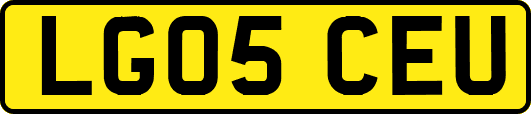 LG05CEU