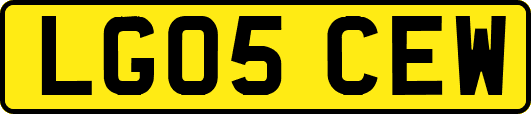 LG05CEW
