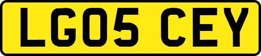 LG05CEY