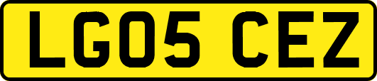 LG05CEZ