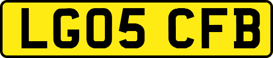 LG05CFB