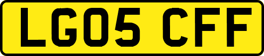 LG05CFF