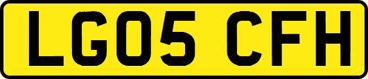 LG05CFH