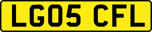 LG05CFL