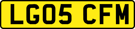 LG05CFM