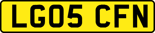 LG05CFN