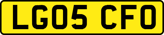 LG05CFO