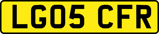LG05CFR