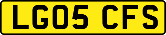 LG05CFS