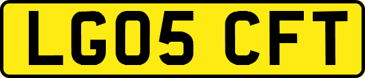 LG05CFT