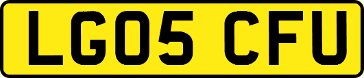 LG05CFU