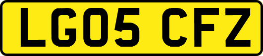 LG05CFZ