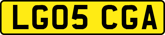 LG05CGA