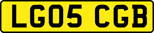 LG05CGB