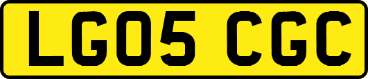 LG05CGC