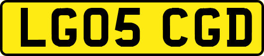 LG05CGD