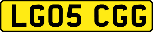 LG05CGG