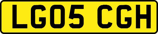 LG05CGH