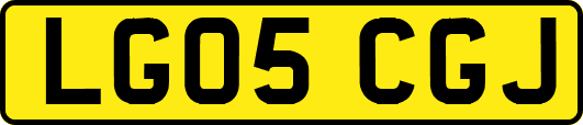 LG05CGJ