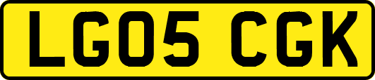 LG05CGK
