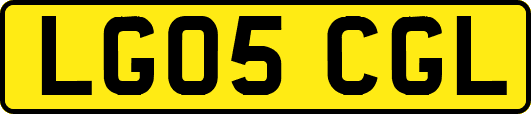 LG05CGL