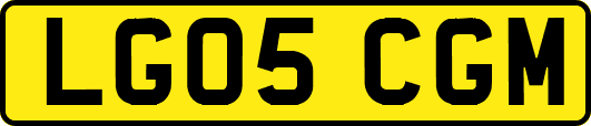 LG05CGM