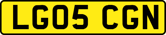 LG05CGN