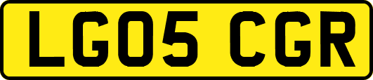LG05CGR