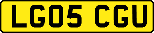 LG05CGU