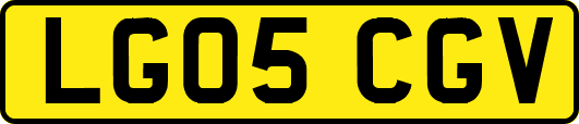 LG05CGV