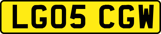 LG05CGW