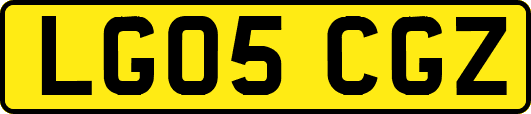 LG05CGZ