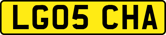 LG05CHA