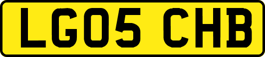 LG05CHB