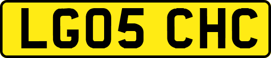LG05CHC