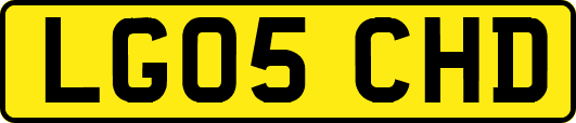 LG05CHD