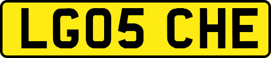 LG05CHE