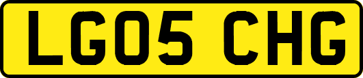 LG05CHG