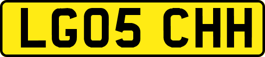 LG05CHH
