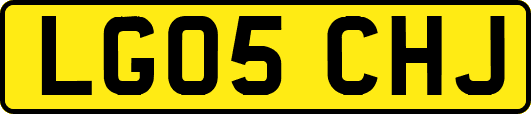 LG05CHJ